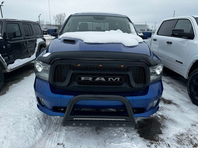 2015 Ram 1500 Sport