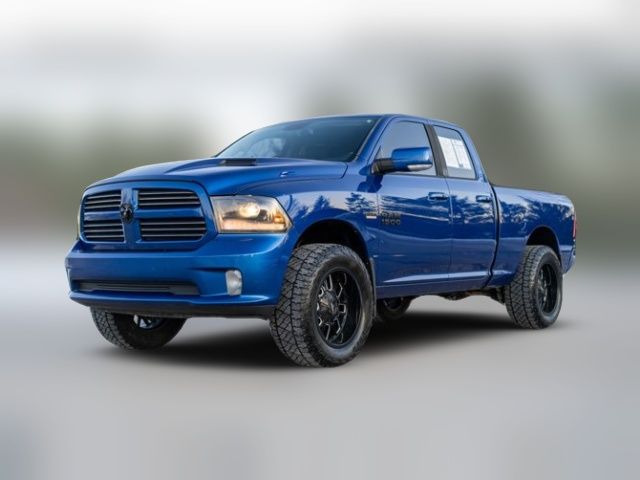 2015 Ram 1500 Sport