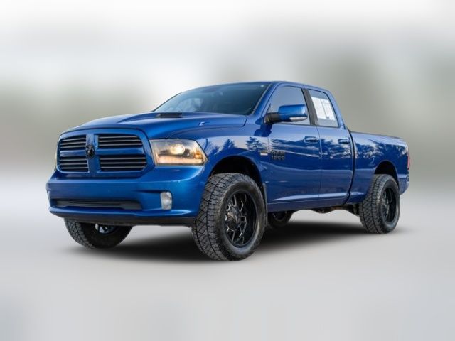 2015 Ram 1500 Sport