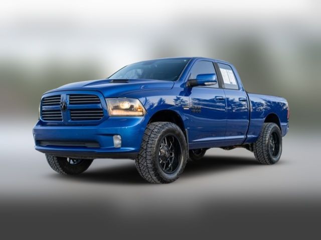 2015 Ram 1500 Sport