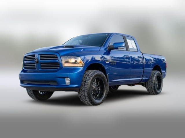 2015 Ram 1500 Sport