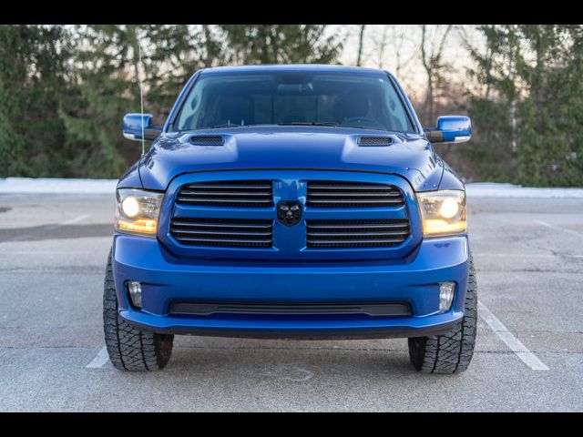 2015 Ram 1500 Sport