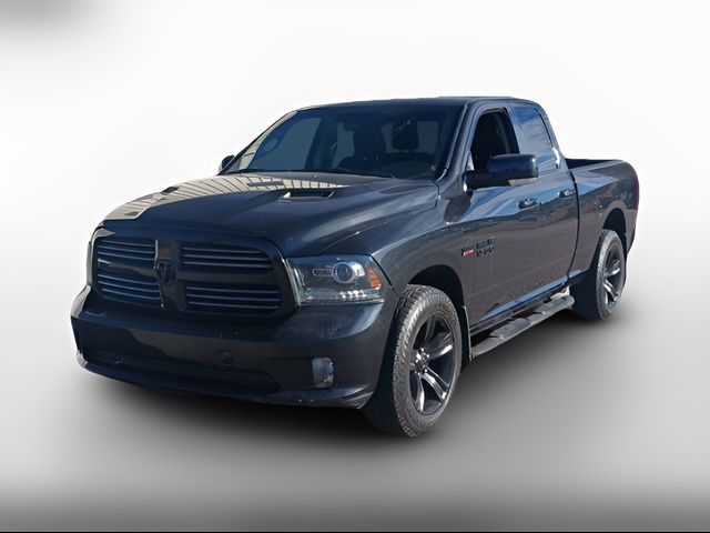 2015 Ram 1500 Sport