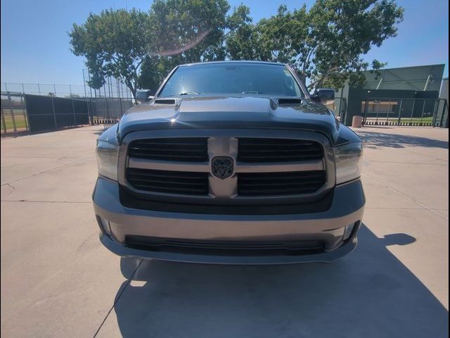 2015 Ram 1500 Sport