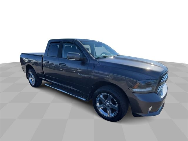 2015 Ram 1500 Sport