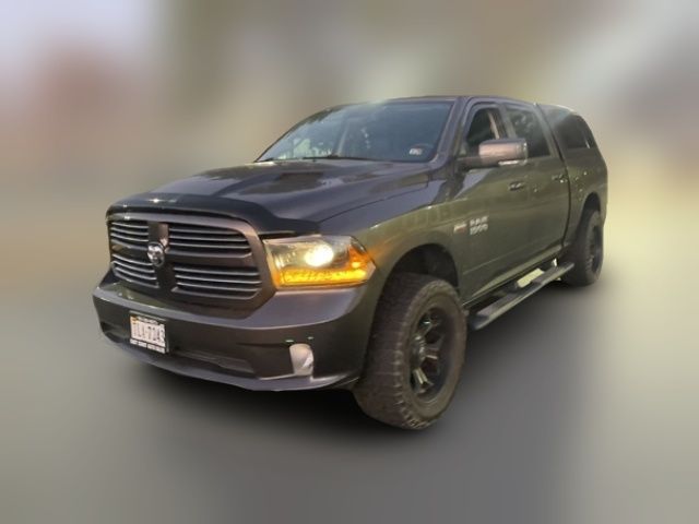 2015 Ram 1500 Sport