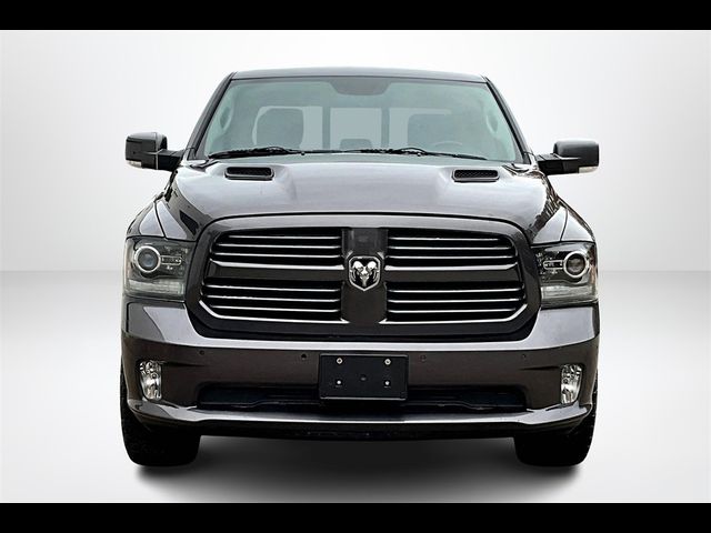 2015 Ram 1500 Sport