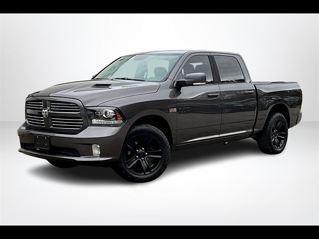 2015 Ram 1500 Sport