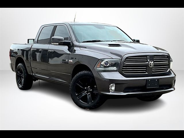 2015 Ram 1500 Sport