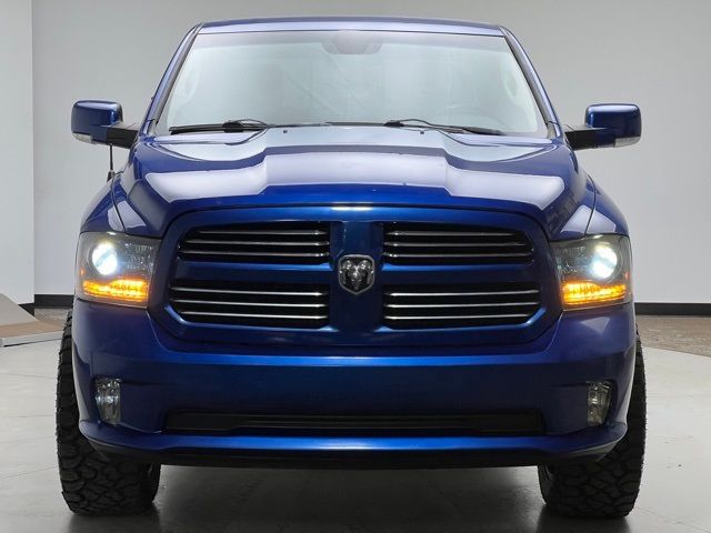 2015 Ram 1500 Sport