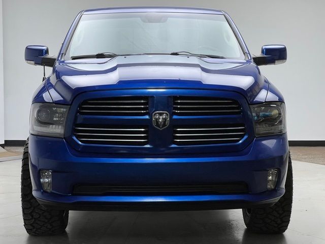 2015 Ram 1500 Sport