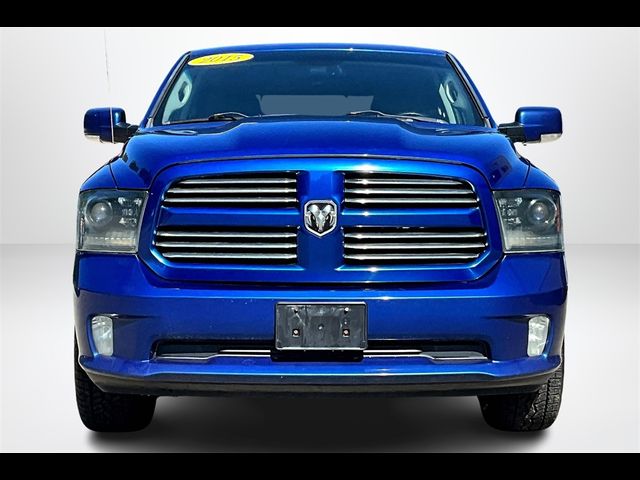 2015 Ram 1500 Sport