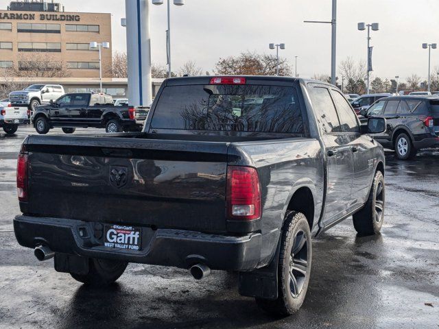 2015 Ram 1500 Sport