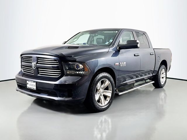 2015 Ram 1500 Sport