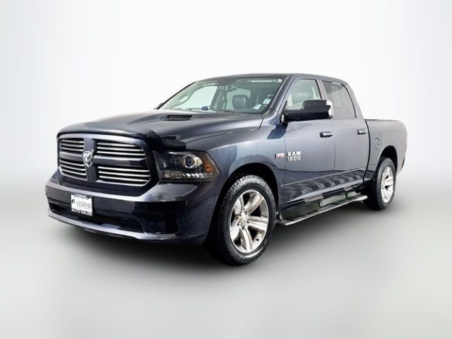 2015 Ram 1500 Sport