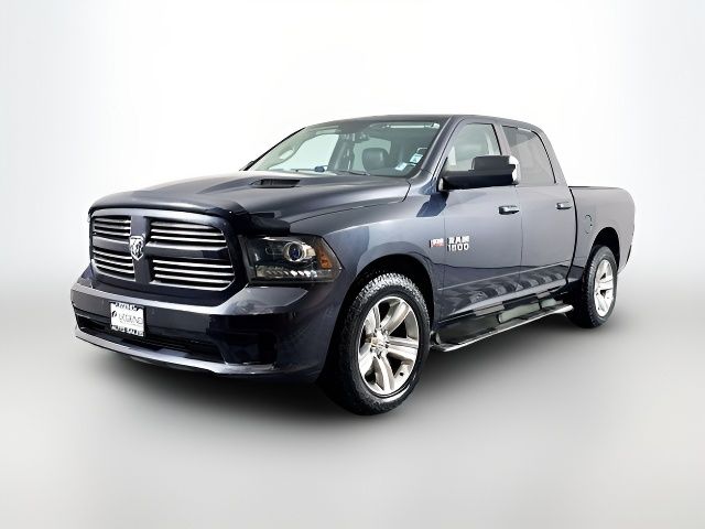 2015 Ram 1500 Sport