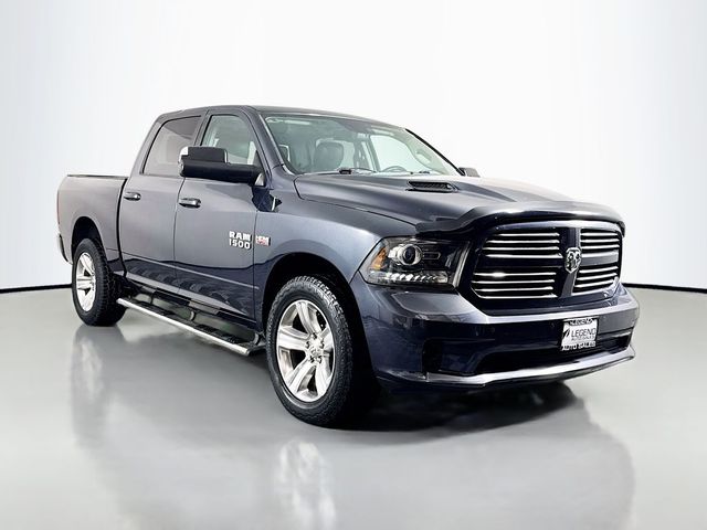 2015 Ram 1500 Sport