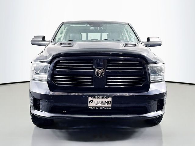 2015 Ram 1500 Sport