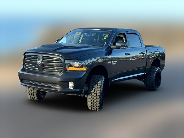 2015 Ram 1500 Sport