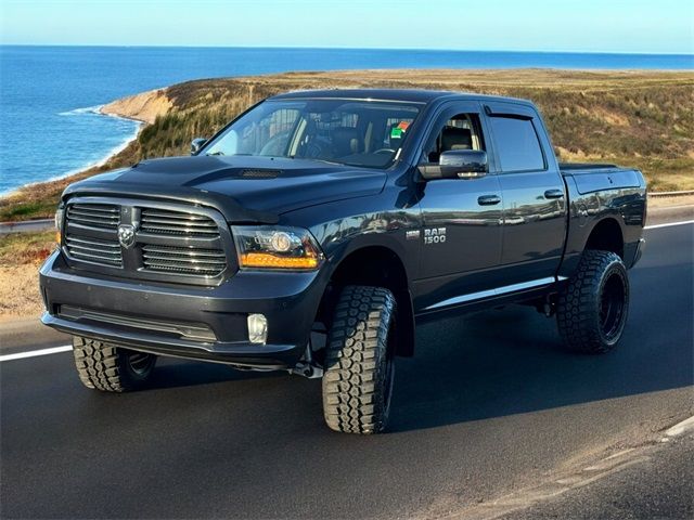 2015 Ram 1500 Sport