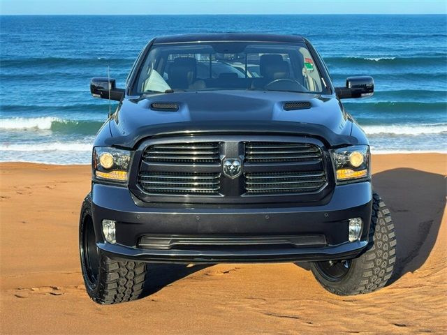 2015 Ram 1500 Sport