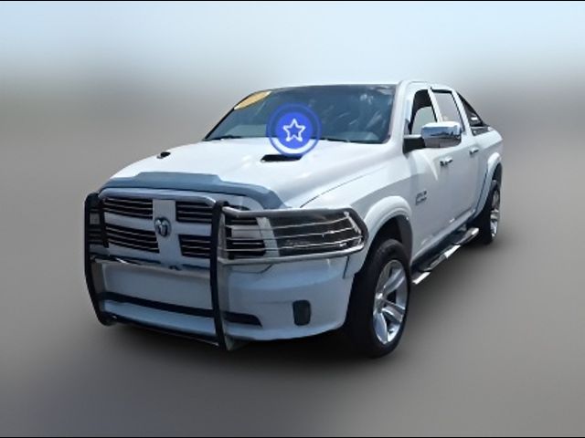 2015 Ram 1500 Sport