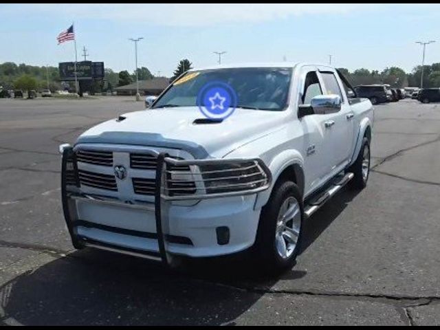 2015 Ram 1500 Sport