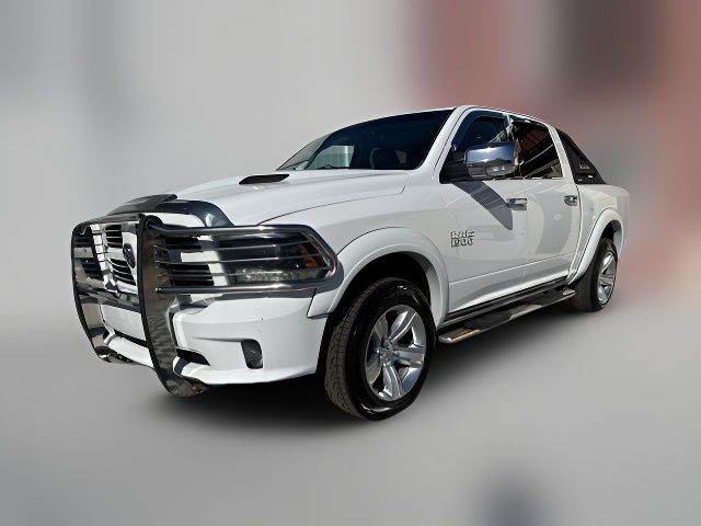 2015 Ram 1500 Sport