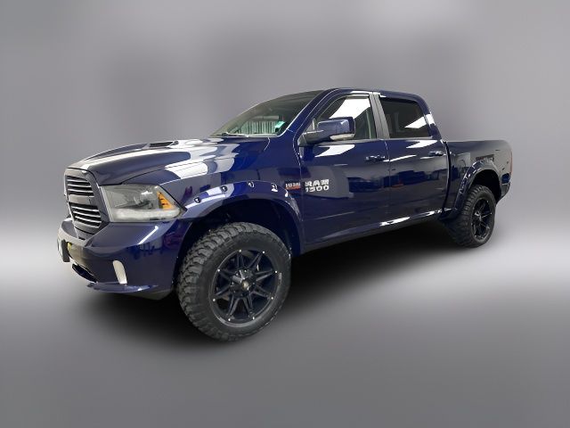 2015 Ram 1500 Sport