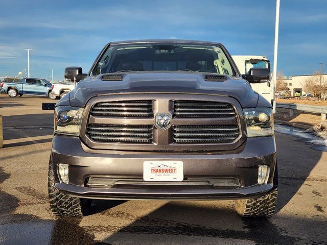 2015 Ram 1500 Sport