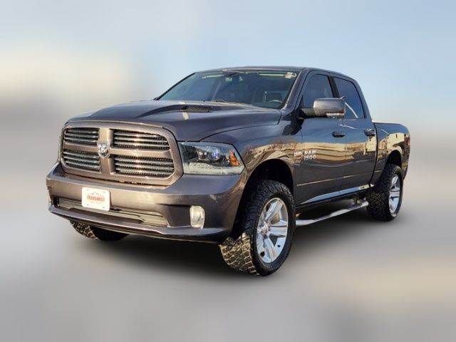 2015 Ram 1500 Sport