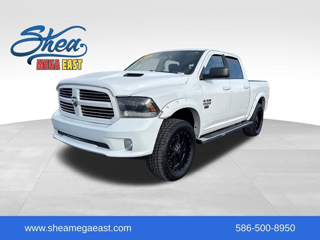 2015 Ram 1500 Sport