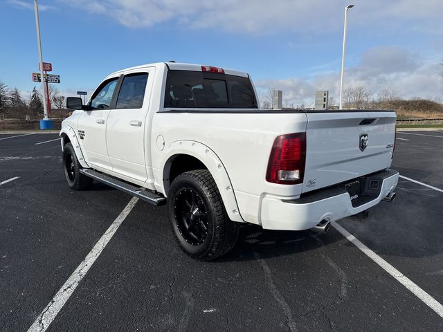 2015 Ram 1500 Sport