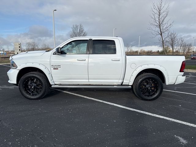 2015 Ram 1500 Sport