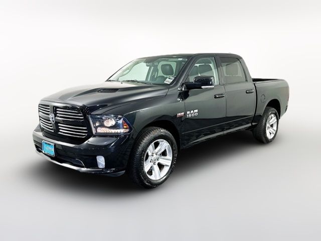 2015 Ram 1500 Sport