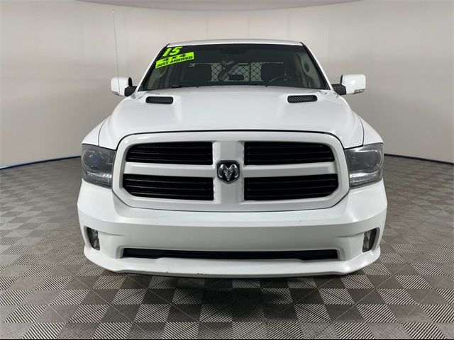 2015 Ram 1500 Sport