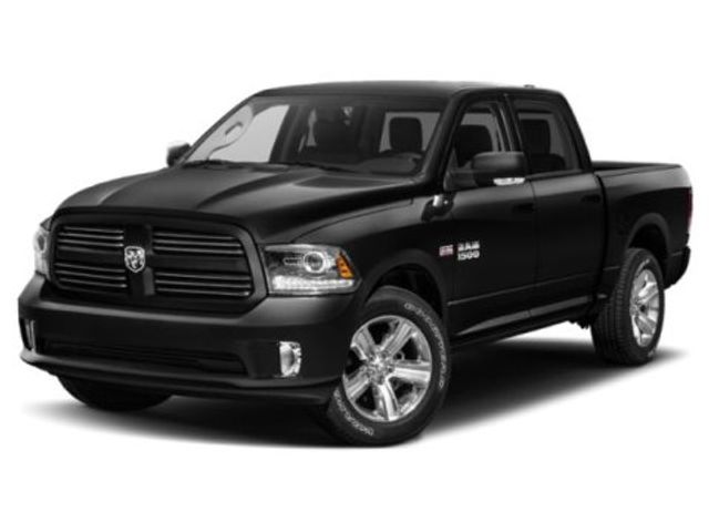 2015 Ram 1500 Sport