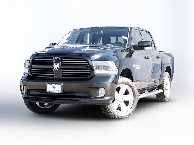 2015 Ram 1500 Sport