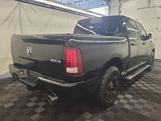 2015 Ram 1500 Sport