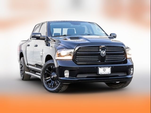 2015 Ram 1500 Sport