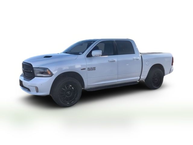 2015 Ram 1500 Sport