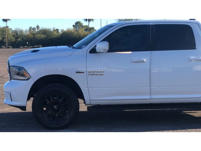 2015 Ram 1500 Sport