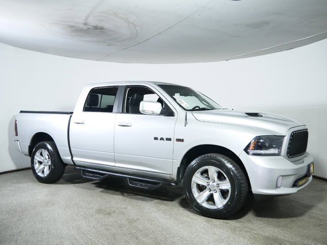 2015 Ram 1500 Sport