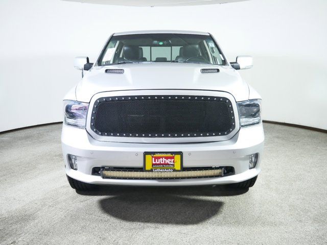 2015 Ram 1500 Sport