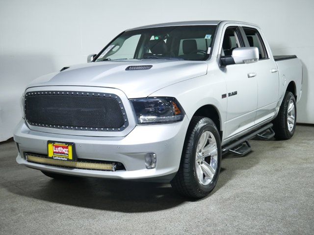 2015 Ram 1500 Sport