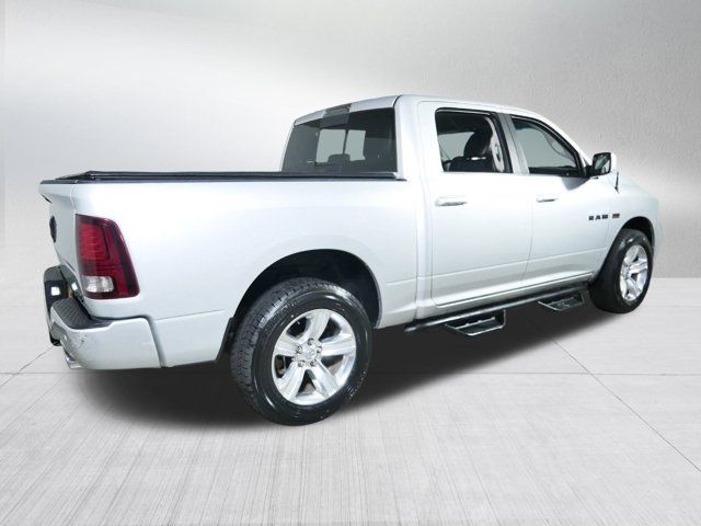 2015 Ram 1500 Sport