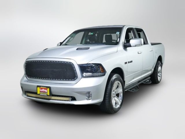 2015 Ram 1500 Sport