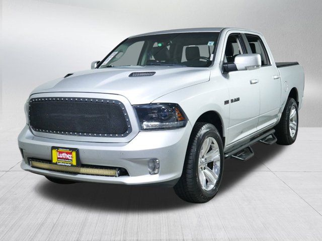 2015 Ram 1500 Sport