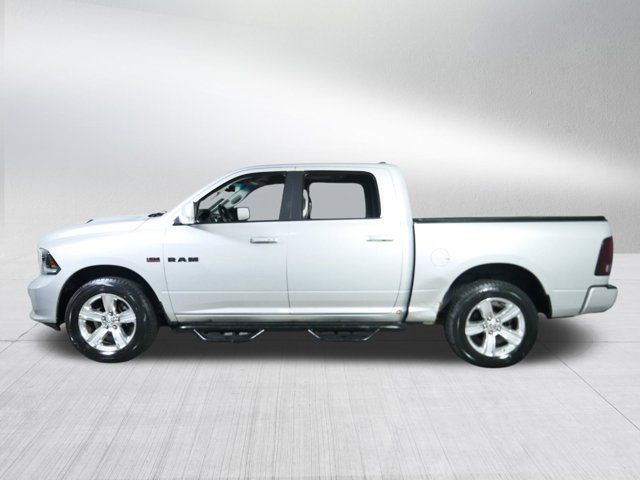 2015 Ram 1500 Sport