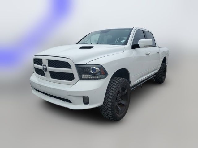 2015 Ram 1500 Sport